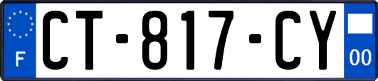 CT-817-CY