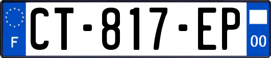 CT-817-EP