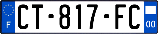 CT-817-FC