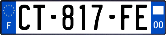CT-817-FE