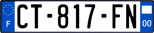 CT-817-FN