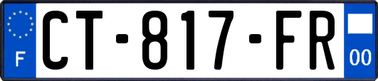 CT-817-FR