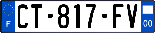 CT-817-FV