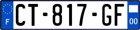 CT-817-GF