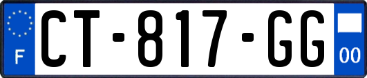 CT-817-GG