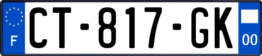 CT-817-GK