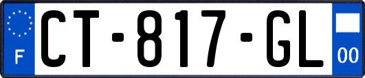 CT-817-GL