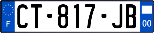 CT-817-JB
