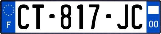 CT-817-JC