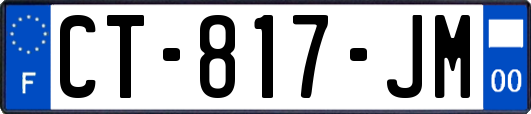 CT-817-JM