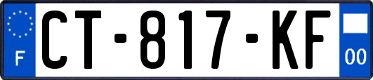 CT-817-KF