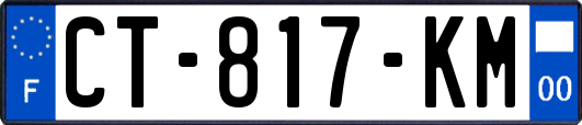CT-817-KM