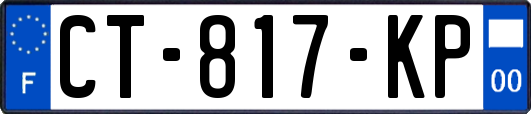 CT-817-KP
