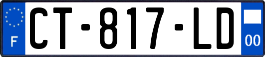 CT-817-LD