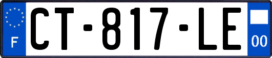CT-817-LE