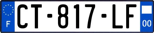 CT-817-LF