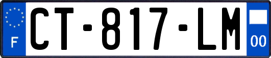 CT-817-LM