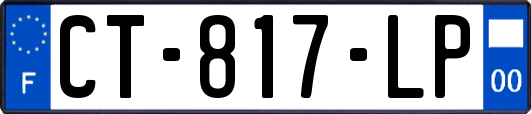 CT-817-LP