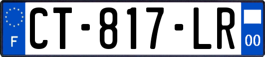 CT-817-LR