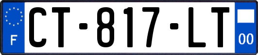 CT-817-LT