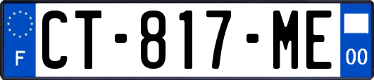 CT-817-ME