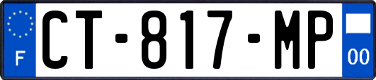 CT-817-MP