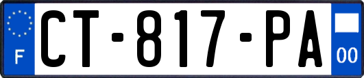 CT-817-PA