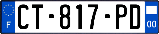CT-817-PD