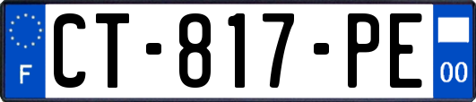 CT-817-PE