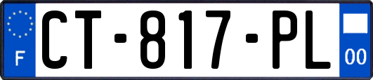 CT-817-PL