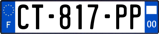CT-817-PP