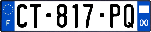 CT-817-PQ