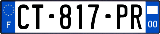 CT-817-PR