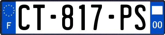 CT-817-PS