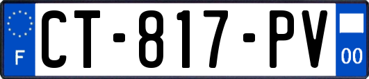 CT-817-PV