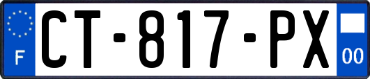 CT-817-PX