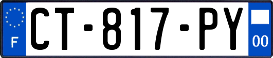 CT-817-PY