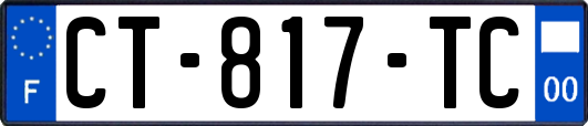 CT-817-TC