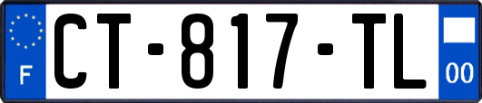 CT-817-TL