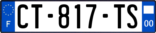 CT-817-TS