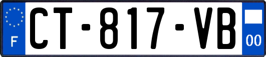 CT-817-VB