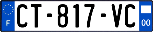 CT-817-VC