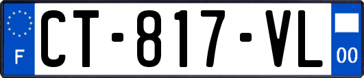 CT-817-VL