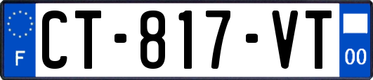 CT-817-VT
