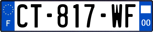 CT-817-WF