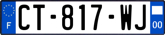 CT-817-WJ