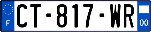 CT-817-WR