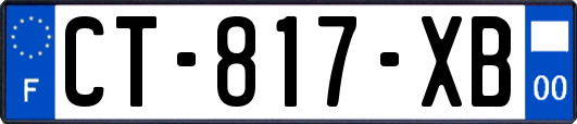 CT-817-XB