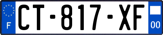 CT-817-XF