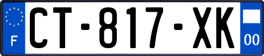 CT-817-XK